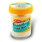 Паста форелевая Berkley Trout Bait (50г) Marshmallow